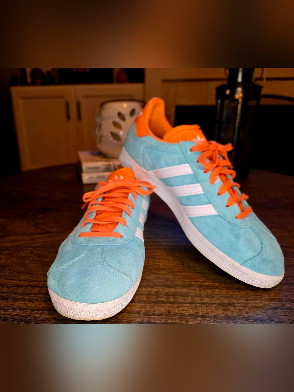 Adidas Gazelle - MIAMI EDITION (M6 / W7 / EU 38 2/3)